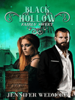 Black Hollow: Fairly Sweet: Black Hollow