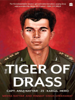 Tiger of Drass