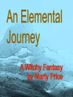 An Elemental Journey: A Witchy Fantasy