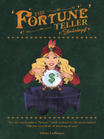 The 'Fortune' Teller Stockologist