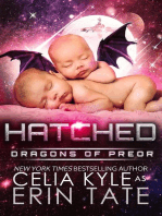 Hatched: Dragons of Preor