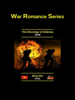 The Revenge of Odessa