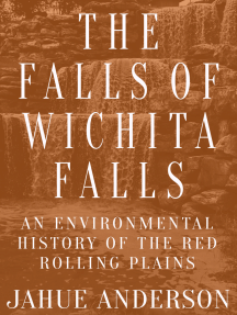 The Falls of Wichita Falls by Jahue Anderson (Ebook) - Read free for 30 ...