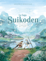 La Saga Suikoden: Une étoile au firmament du J-RPG