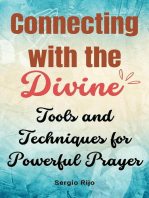Connecting with the Divine