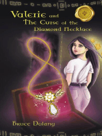 Valerie and the Curse of the Diamond Necklace