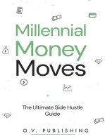 Millennial Money Moves