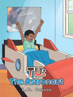 Tu: the Astronaut