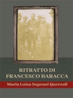 Ritratto di Francesco Baracca