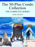 The 50-Plus Condo Collection: The Complete Series