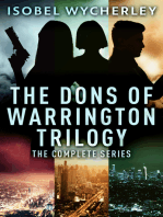 The Dons of Warrington Trilogy