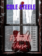 Fatal Verse: Nashville Justice