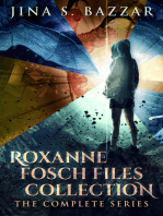 Roxanne Fosch Files Collection