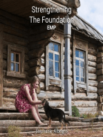 Strengthening the Foundation