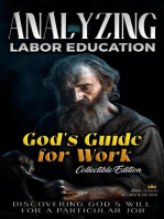 God's Guide for Work