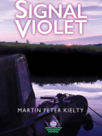 Signal Violet: An Anthology Spanning 12 Millennia