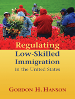 Regulating Low-Skilled Immigration in the United States