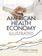 American Health Economy Illustrated