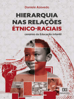 Hierarquia nas relações étnico-raciais