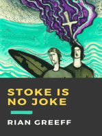 Stoke is no Joke