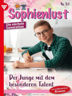 Der Junge mit dem besonderen Talent