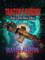 Traitor's Burden