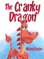 The Cranky Dragon