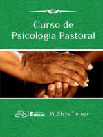 Curso De Psicologia Pastoral