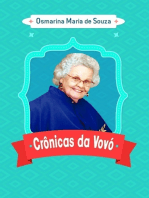 Crônicas Da Vovó