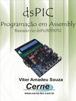 Programação Em Assembler Para O Dspic
