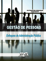 Gestão De Pessoas