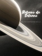 Retorno De Saturno