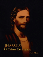 Jhassua*, O Cristo Censurado
