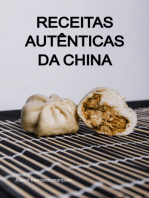 Receitas Autênticas Da China