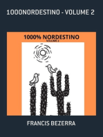 1000% Nordestino - Volume 2