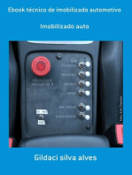 Ebook Técnico De Imobilizado Automotivo