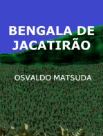 Bengala De Jacatirão