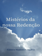 Mistérios Da Nossa Redenção