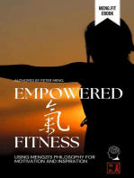 Empowered Fitness: POWER