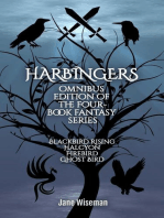 Harbingers Omnibus Edition