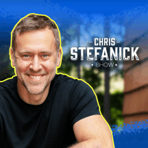 Chris Stefanick Catholic Show