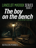 The Boy on the Bench