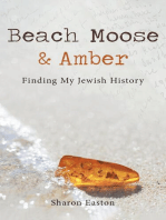 Beach Moose & Amber