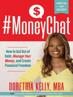 #MoneyChat