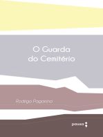 O guarda do cemitério