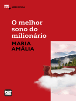 O melhor sono do milionário