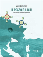 Il rosso e il blu: Una comune favola di migrazione