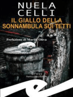 Il giallo della sonnambula sui tetti