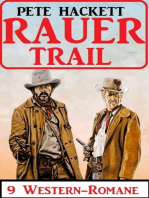 Rauer Trail: 9 Western-Romane