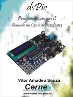 Programação Em C Para O Dspic30f4013